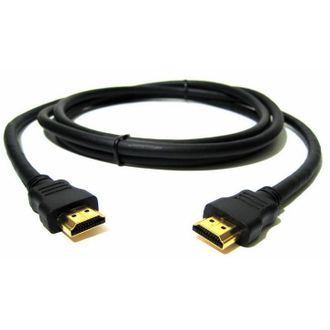 Кабель HDMI штекер - HDMI штекер 3м