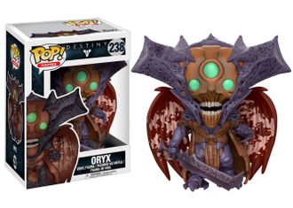 Фигурка Funko POP! Vinyl: Games: Destiny: Oryx