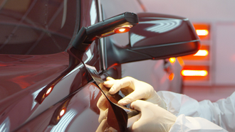 WL4111S TAKENOW Фонарь с функцией подбора цвета