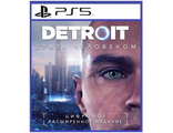 Detroit: Стать человеком (цифр версия PS5 напрокат) RUS