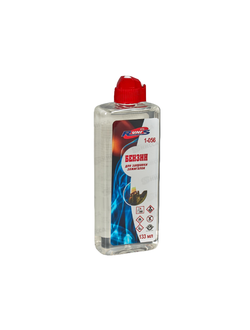 Бензин для зажигалок Runis высокой очистки 133мл