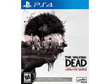 The Walking Dead: The Telltale Definitive Series (PS4)