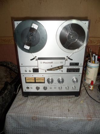 Ростов 105