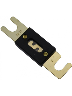 Соединительное и защитное оборудование