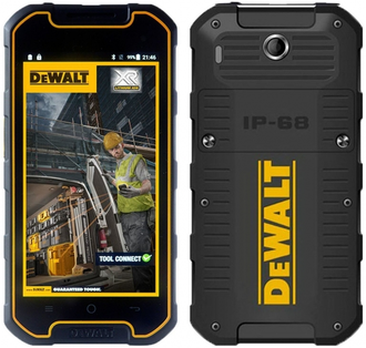 DeWalt MD501