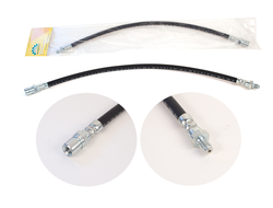 Шланг тормозной Газель передний длинный BestParts BP001023