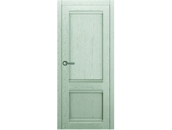 Межкомнатные двери К - 1 шале серый в наличии