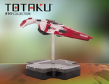 Фигурка AG-SYS Ship (Wipeout)