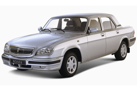 Срочный выкуп автомобилей ГАЗ Волга в любом состоянии и любого года выпуска. Купим ГАЗ любой модели.
