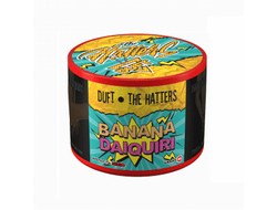 Табак Duft Banana Daiquiri Банановый Дайкири The Hatters 40 гр