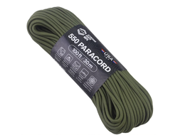 Paracord - 550 (Olive Drab)