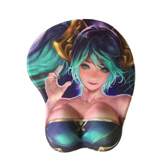 Коврик 3D Сона (Sona)