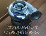 +7(950)975-11-22 турбина детройт 60, 500 лс, 12.7л, купить новую в Красноярске