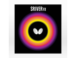 Накладка Butterfly SRIVER FX