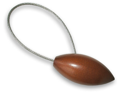 "Капри", магниты деревянные оптом