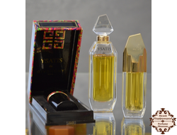 Духи Givenchy Ysatis (Исатис Живанши) парфюм винтажные духи винтажная парфюмерия купить