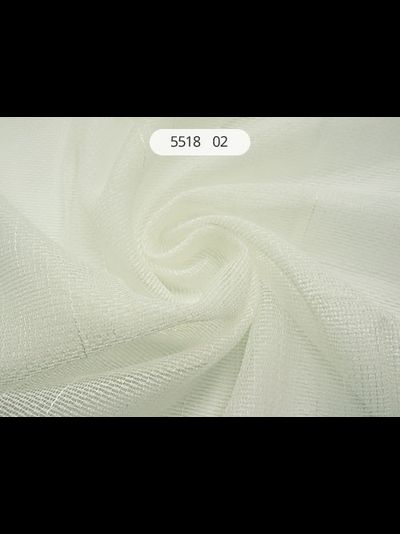 Арт. 5518, сетка для тюля, 300 см