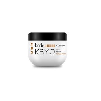 Маска для волос с биотином KODE KBYO MASK, 500 мл, 2000 мл