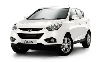 Шумоизоляция Hyundai ix35 / Хендай ix35