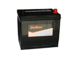 DELKOR 65Ah 570A 75D23L