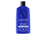 LORENTI ШАМПУНЬ для волос ARGAN OIL, 630мл