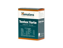 Тентекс Форте (Tentex Forte) 10таб