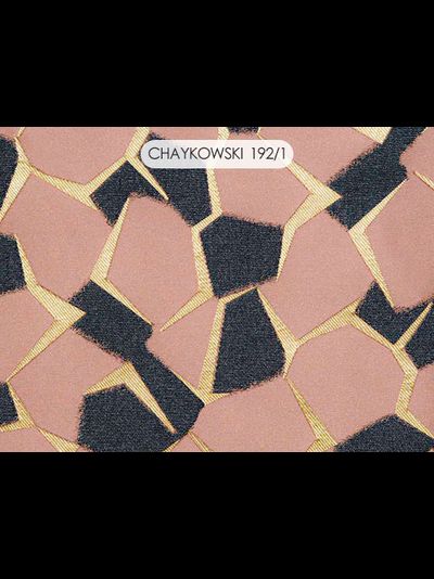 Chaykowski, люксовый текстиль для пошива штор