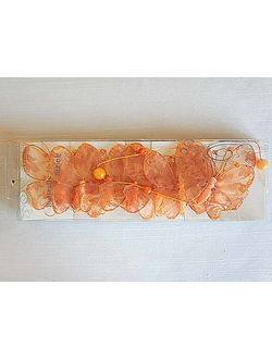 Арт. 535639. Подвес-гирлянда "Бабочки"
