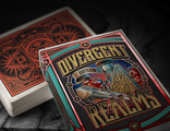 Divergent Realms Vol. 1 Gottlieb Deck (Revealed Edition)