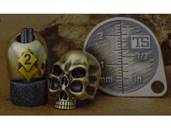 Изделие № 77.6. "Двойной Буби"