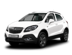 Шумоизоляция Opel Mokka / Опель Мокка