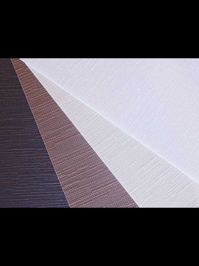 Строгие, гладкие вертикальные жалюзи в натуральной коричневой гамме в Воронеже по оптовым ценам