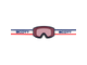 Маска Scott Factor Goggle beige/blue/enhancer 283568-7639004
