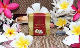 Натуральное мыло Ласточкино Гнездо (Таиланд) - Купить, Отзывы, Цена
