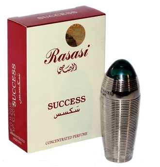 Success / Успех масляные духи Rasasi 5 мл