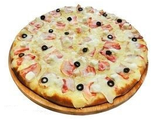 Пицца Афина 40см