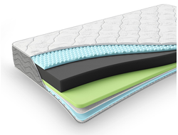 Матрас Авант P-404 180 х 200