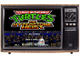 Turtles the Hyper  stone heist, Игра для Сега (Sega Game) GEN