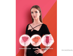 Брови Anna Taranko Alcogolic set для губ в pm-shop24.ru