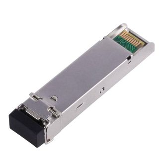 Трансивер SFP Hi Link CWDM 1.25G 1610nm 120KM 2xLC (CWDM-1.25G-120-61) Трансивер SFP Hi Link CWDM 1.25G 1610nm 120KM 2xLC (CWDM-1.25G-120-61)
