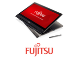 Сенсорные экраны Fujitsu