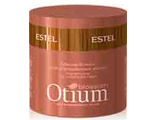 Маска-блеск для окрашенных волос Estel Otium blossom, 300 мл