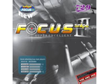 Friendship 729 Focus 3 Snipe