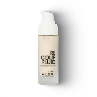 Recoup Fluid - Флюид для кожи с куперозом и розацеей 30 мл