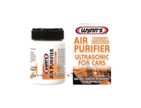 Wynns Air Purifier Ultrasonic for cars средство для удаления запахов в автомобиле W31705