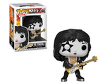 Фигурка Funko POP! Vinyl: Rocks: KISS: Starchild