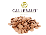 АКЦИЯ!  Шоколад Callebaut, Молочный, 1кг