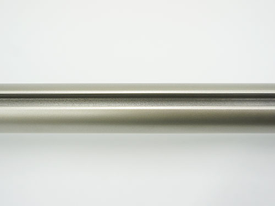 "Глайдер", профильная труба 25 мм