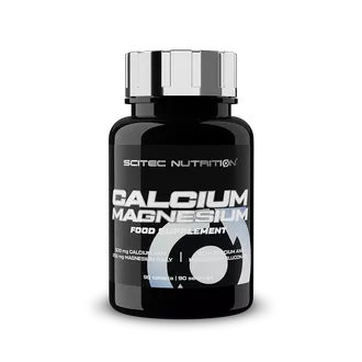 Calcium-Magnesium