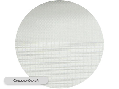 Рулонная штора "Зебра Легранд". Свободновисящая